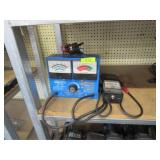 Battery Testers