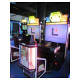 Star Wars Trilogy Arcade by SEGA