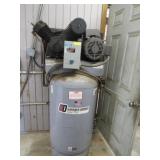 Air Compressor by Gardner Denver: 60 Gal. Tank, 15