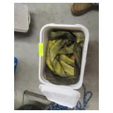 Box of Straps