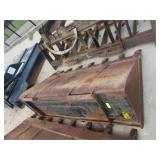 Skid Steer Standard Bucket