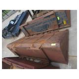Skid Steer Standard Bucket
