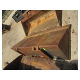 Skid Steer Standard Bucket