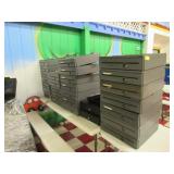 Cash Boxes