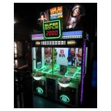 NFLPA Super Star Football Coins by NFL Players: 2