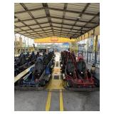Shaller Go-Karts