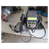 Soldering Iron
