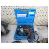 2 Electric Drills