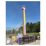 Scream Machine: 10 Seats