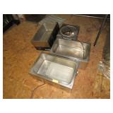 4 Pc. Warmers by Global Solutions