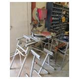 12" Table Saw by Ridgid