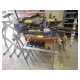 Shelf & Clamps