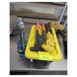Rivets & Rivet Gun