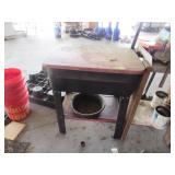 Part Washer