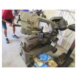 Band Saw by Jet
