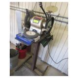 8" Bench Grinder by Ryobi