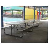 Approx. 3 Tables