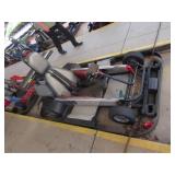 Approx. 9 Go-Carts: Single Seater Honda GX270, w/C