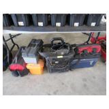 Misc. Tool Bags