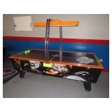Air Hockey by Dynamo: Coin Acceptor