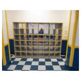 2 Shoe Racks