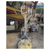3 Pc. Concrete Cleaners