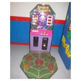 Spider Stompin