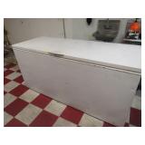 Large Freezer by Frigidaire