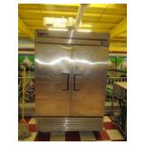 Freezer by True