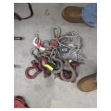 Clevis