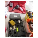 Misc. Tools, Slide Hammers