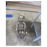Small Air Compressor