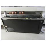 Slide Top Cooler by Beverage-Air