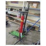 Transmission Jack
