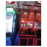 Hoop Fever by ICE