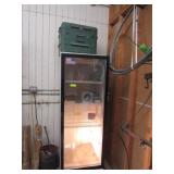 Fridge, Contents, & Game Box