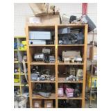 Contents of Sheld