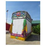 Water Fun Mobil Attraction
