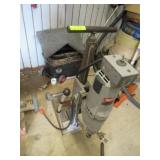 Core Drill by Milwaukee: No Bits