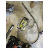 North Rock Concrete Vibrator