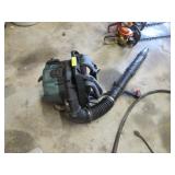Makita Blower EB53DDTH
