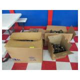 Boxes of Scanners: As-Is