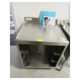 Drain Table by Regency