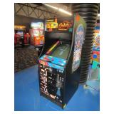 Ms. Pac-Man Galaga 1981 by Namco: See Below