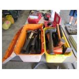 2 Boxes of Hammers