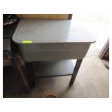 Parts Washer
