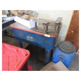 Parts Washer