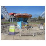 Scooby Swing