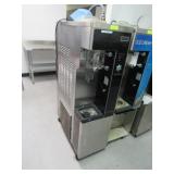 Soft Serve Ice Cream Machine by Icetro: Missing Pa