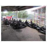 Go-Cart Parts